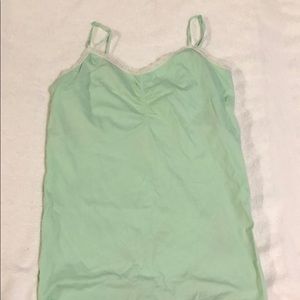 Mint Cami